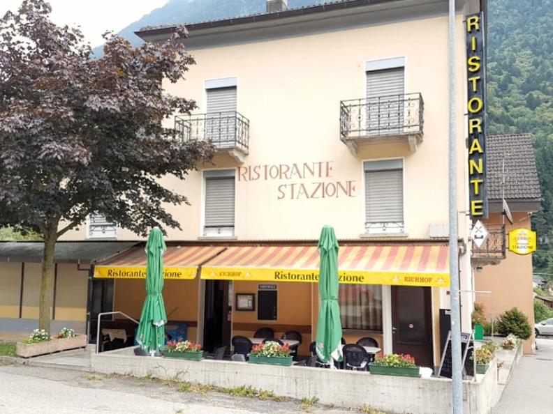 Image 0 - Ristorante Stazione Image 0 - Ristorante Stazione