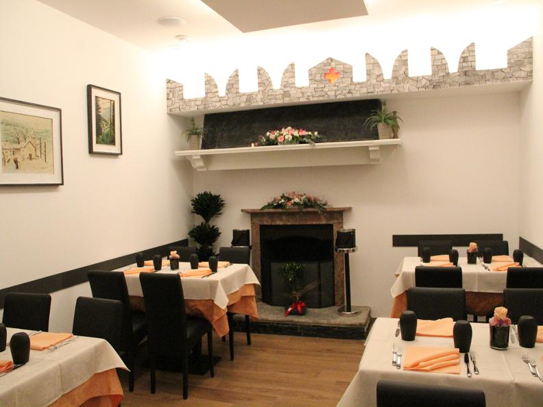 Image 1 - Locanda Ticinese